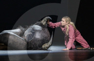 Margaret Atwood's MaddAddam morphs into a Wayne McGregor ballet