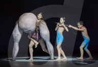 Margaret Atwood's MaddAddam morphs into a Wayne McGregor ballet