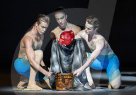 Margaret Atwood's MaddAddam morphs into a Wayne McGregor ballet