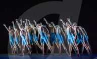 Margaret Atwood's MaddAddam morphs into a Wayne McGregor ballet