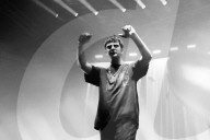 Fontaines DC at Zenith in Paris