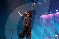 Fontaines DC at Zenith in Paris