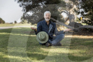 Shaun Micallef: 'We used to make terrible jokes about Bridget McKenzie, but she was very nice about it'