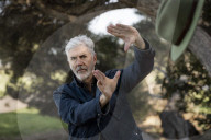 Shaun Micallef: 'We used to make terrible jokes about Bridget McKenzie, but she was very nice about it'