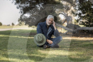 Shaun Micallef: 'We used to make terrible jokes about Bridget McKenzie, but she was very nice about it'