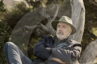 Shaun Micallef: 'We used to make terrible jokes about Bridget McKenzie, but she was very nice about it'