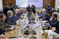 Ministero delle Imprese, tavolo Stellantis