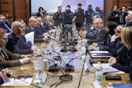 Ministero delle Imprese, tavolo Stellantis