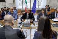 Ministero delle Imprese, tavolo Stellantis