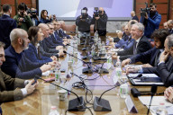 Ministero delle Imprese, tavolo Stellantis
