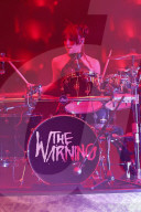 The Warning