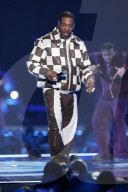 Busta Rhymes