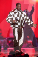 Busta Rhymes