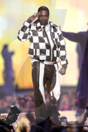 Busta Rhymes
