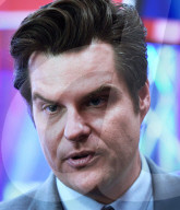 Justice Department Investigating Rep Matt Gaetz Over Sex Trafficking and Prostitution Allegations