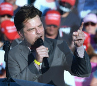 Justice Department Investigating Rep Matt Gaetz Over Sex Trafficking and Prostitution Allegations