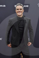 Robbie Williams