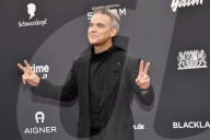 Robbie Williams