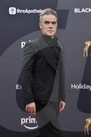 Robbie Williams