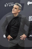 Robbie Williams