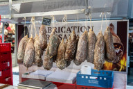 'Defend the product!' How the French keep their artisan food culture alive. Rouen's Fête du Ventre