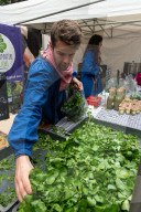 'Defend the product!' How the French keep their artisan food culture alive. Rouen's Fête du Ventre