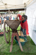 'Defend the product!' How the French keep their artisan food culture alive. Rouen's Fête du Ventre