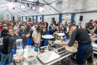 'Defend the product!' How the French keep their artisan food culture alive. Rouen's Fête du Ventre