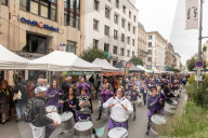 'Defend the product!' How the French keep their artisan food culture alive. Rouen's Fête du Ventre