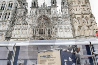 'Defend the product!' How the French keep their artisan food culture alive. Rouen's Fête du Ventre