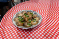 'Defend the product!' How the French keep their artisan food culture alive. Rouen's Fête du Ventre