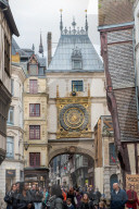 'Defend the product!' How the French keep their artisan food culture alive. Rouen's Fête du Ventre