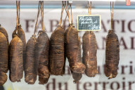 'Defend the product!' How the French keep their artisan food culture alive. Rouen's Fête du Ventre