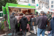 'Defend the product!' How the French keep their artisan food culture alive. Rouen's Fête du Ventre