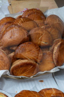 'Defend the product!' How the French keep their artisan food culture alive. Rouen's Fête du Ventre