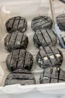 'Defend the product!' How the French keep their artisan food culture alive. Rouen's Fête du Ventre