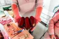'Defend the product!' How the French keep their artisan food culture alive. Rouen's Fête du Ventre