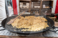 'Defend the product!' How the French keep their artisan food culture alive. Rouen's Fête du Ventre