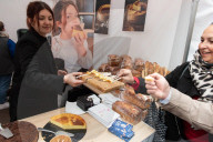 'Defend the product!' How the French keep their artisan food culture alive. Rouen's Fête du Ventre