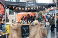 'Defend the product!' How the French keep their artisan food culture alive. Rouen's Fête du Ventre