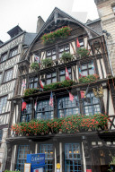 'Defend the product!' How the French keep their artisan food culture alive. Rouen's Fête du Ventre
