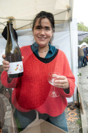 'Defend the product!' How the French keep their artisan food culture alive. Rouen's Fête du Ventre