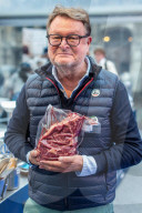 'Defend the product!' How the French keep their artisan food culture alive. Rouen's Fête du Ventre