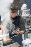 'Defend the product!' How the French keep their artisan food culture alive. Rouen's Fête du Ventre