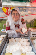 'Defend the product!' How the French keep their artisan food culture alive. Rouen's Fête du Ventre