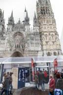 'Defend the product!' How the French keep their artisan food culture alive. Rouen's Fête du Ventre