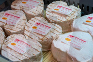 'Defend the product!' How the French keep their artisan food culture alive. Rouen's Fête du Ventre