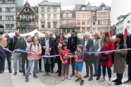 'Defend the product!' How the French keep their artisan food culture alive. Rouen's Fête du Ventre