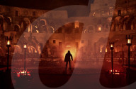 Airbnb propose un combat de gladiateurs au Colisée de Rome, à l'occasion de la sortie du film "Gladiator II"