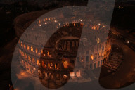 Airbnb propose un combat de gladiateurs au Colisée de Rome, à l'occasion de la sortie du film "Gladiator II"